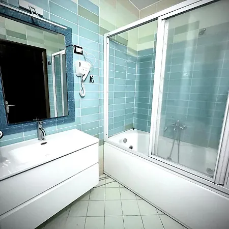 Apartman Blloku Penthouse *