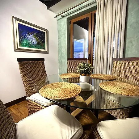 Apartman Blloku Penthouse *